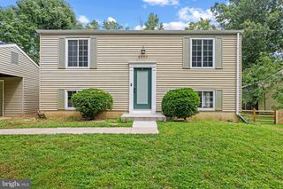 6490 BARCHINK PL, Columbia, MD 21045