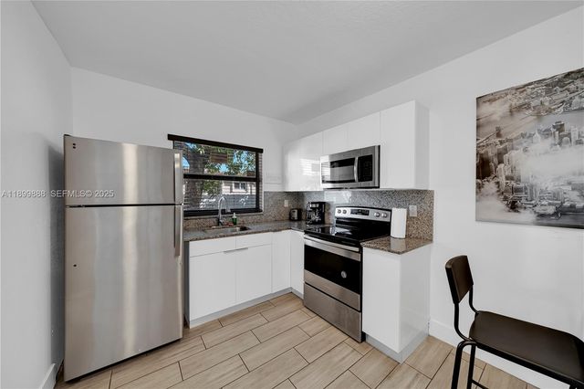3181 NW 5th Avenue, Miami, FL 33127