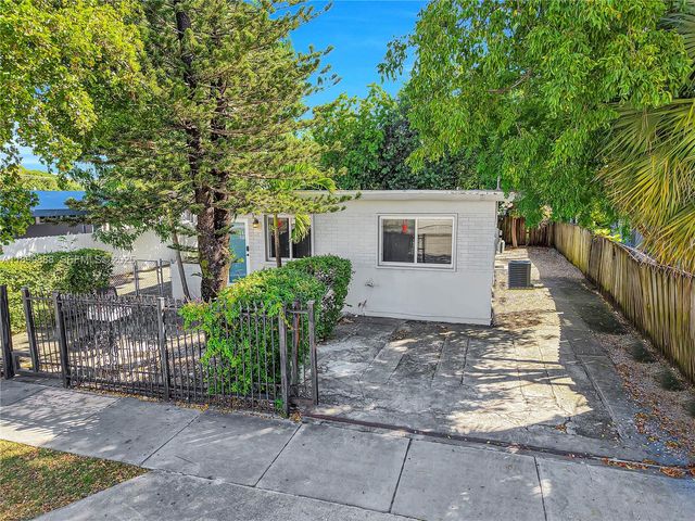 3181 NW 5th Avenue, Miami, FL 33127