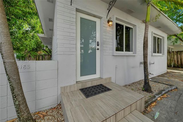 3181 NW 5th Avenue, Miami, FL 33127