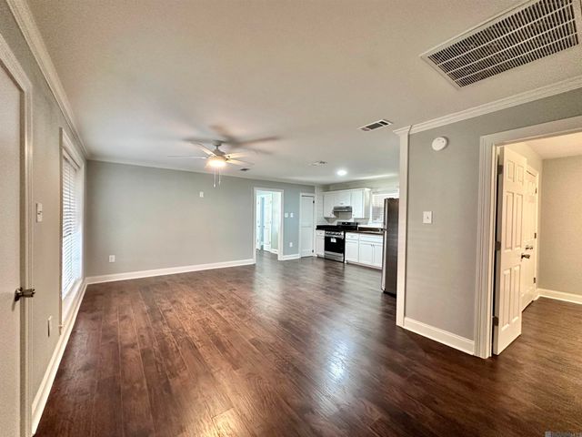 8252 Louis St, Sorrento, LA 70778
