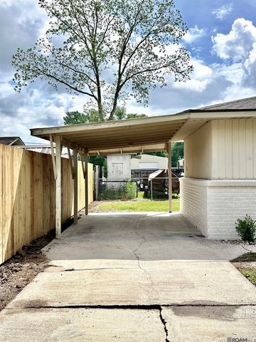 8252 Louis St, Sorrento, LA 70778