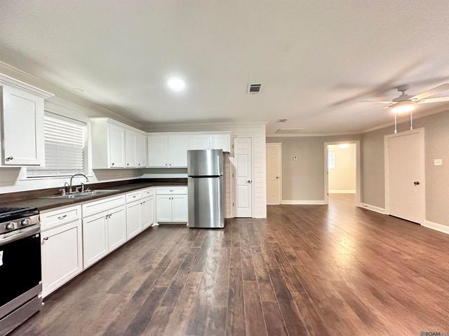 8252 Louis St, Sorrento, LA 70778