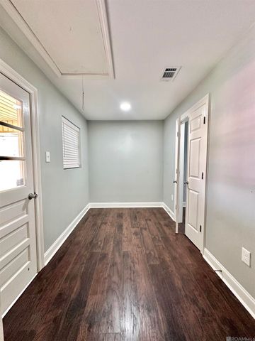 8252 Louis St, Sorrento, LA 70778