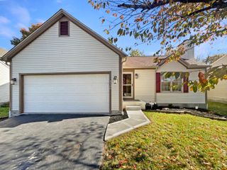 3100 Westaire Court, Columbus, OH 43232