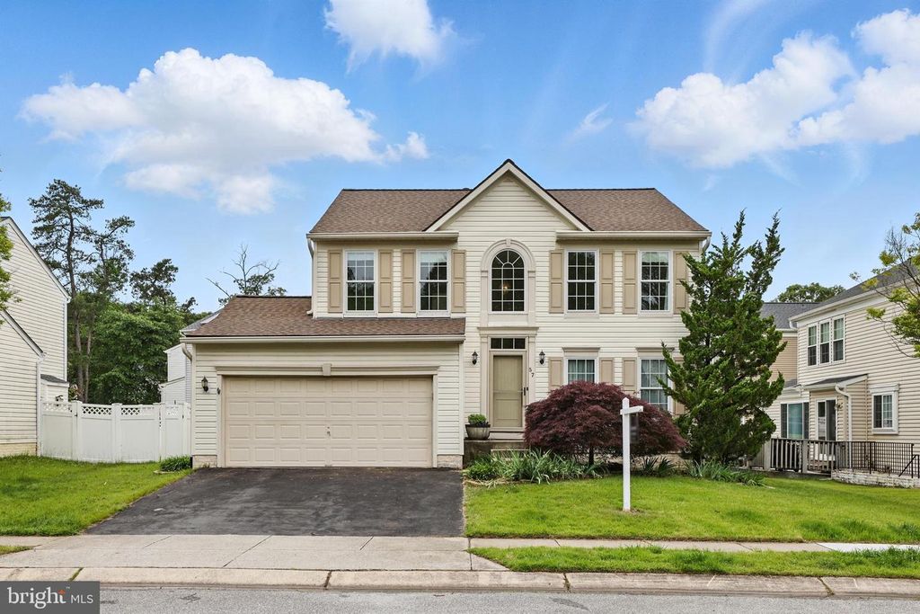 57 FOXWELL BEND ROAD, Glen Burnie, MD 21061