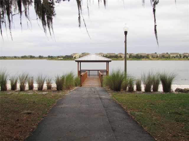 13841 ANCILLA BOULEVARD, Windermere, FL 34786