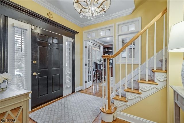 756 Clarence St, Westfield Town, NJ 07090