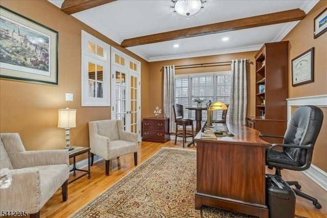 756 Clarence St, Westfield Town, NJ 07090