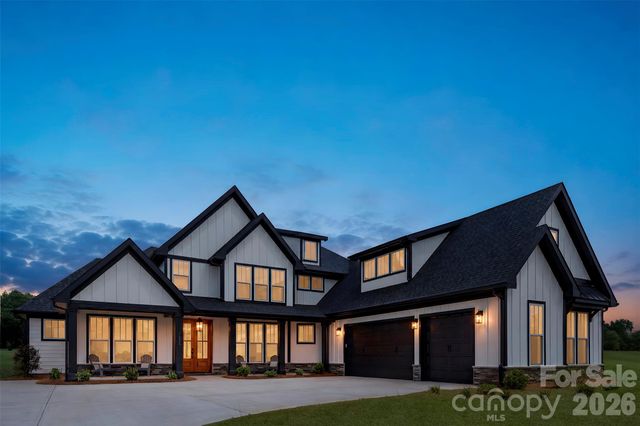 4606 Quiet Rail Court, Lancaster, SC 29720