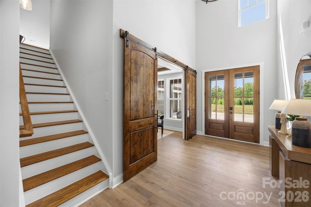 4606 Quiet Rail Court, Lancaster, SC 29720