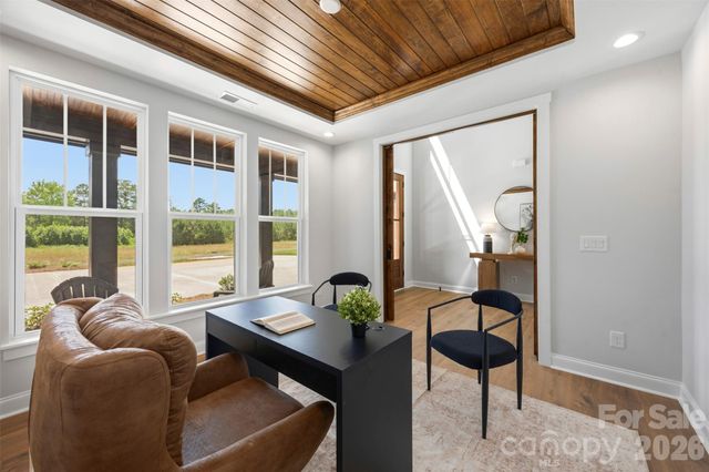 4606 Quiet Rail Court, Lancaster, SC 29720