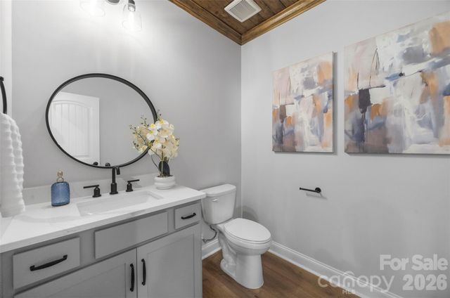 4606 Quiet Rail Court, Lancaster, SC 29720