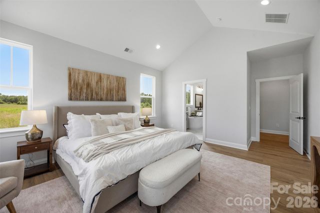 4606 Quiet Rail Court, Lancaster, SC 29720