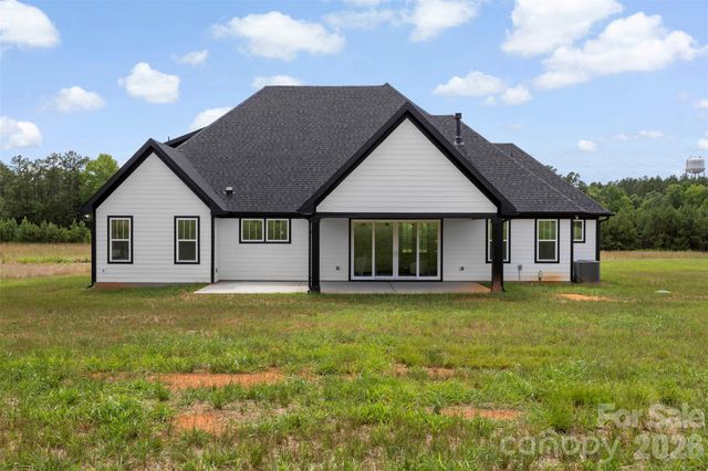 4606 Quiet Rail Court, Lancaster, SC 29720