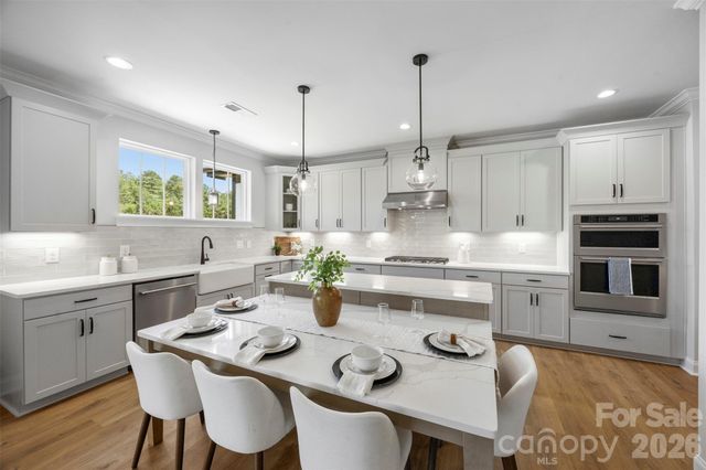 4606 Quiet Rail Court, Lancaster, SC 29720