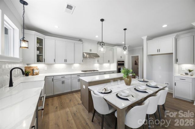 4606 Quiet Rail Court, Lancaster, SC 29720