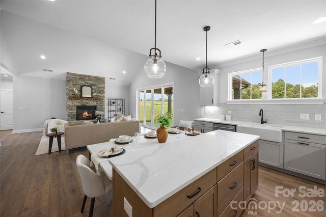 4606 Quiet Rail Court, Lancaster, SC 29720