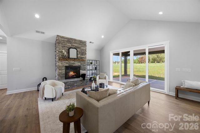 4606 Quiet Rail Court, Lancaster, SC 29720