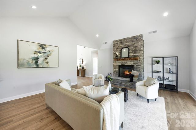 4606 Quiet Rail Court, Lancaster, SC 29720