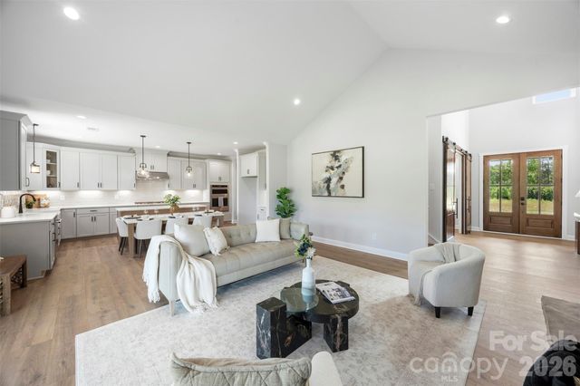 4606 Quiet Rail Court, Lancaster, SC 29720