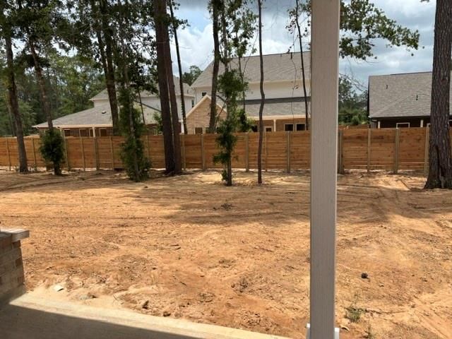 11223 Moccasin Drive, Montgomery, TX 77316