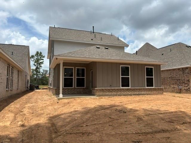 11223 Moccasin Drive, Montgomery, TX 77316