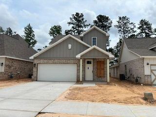 11223 Moccasin Drive, Montgomery, TX 77316