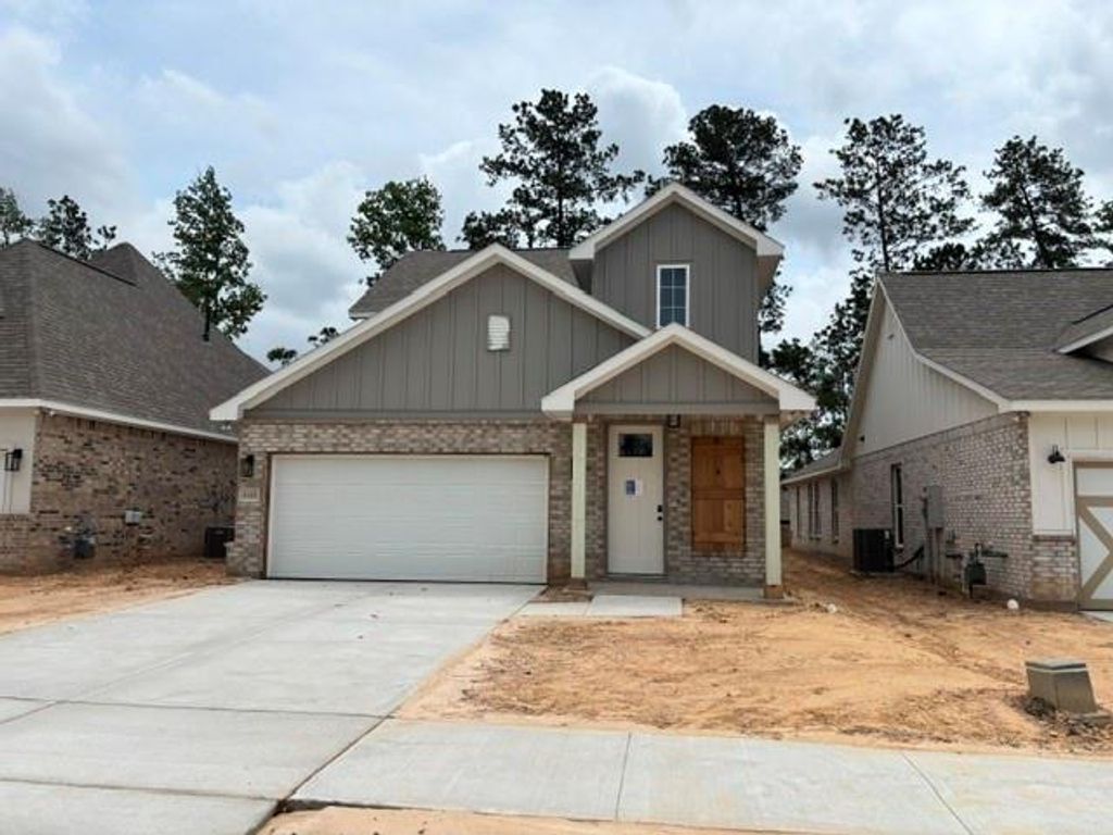 11223 Moccasin Drive, Montgomery, TX 77316