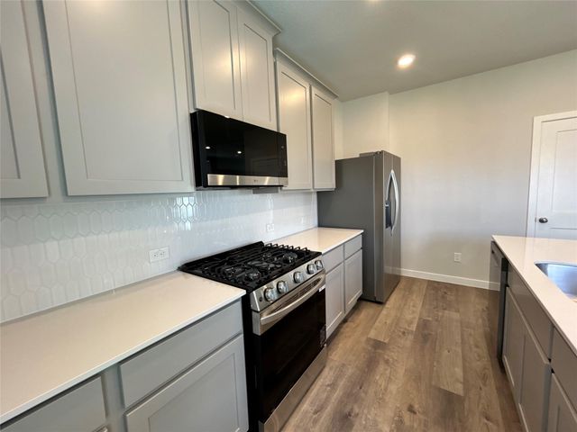 3327 Young Clover Way, Houston, TX 77047