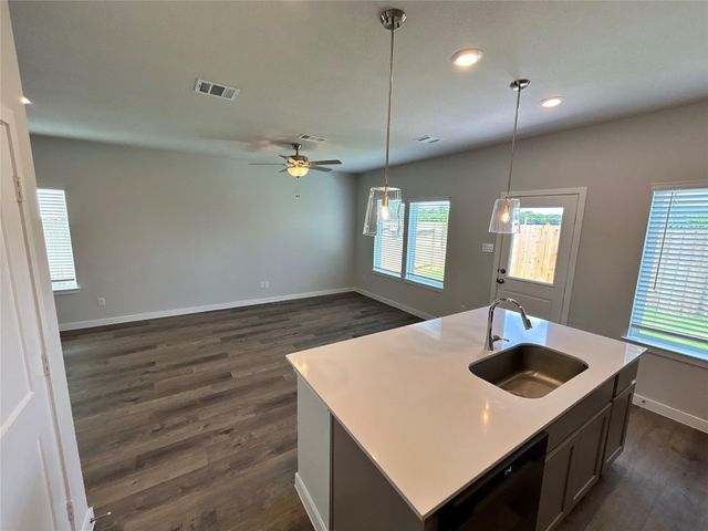 3327 Young Clover Way, Houston, TX 77047