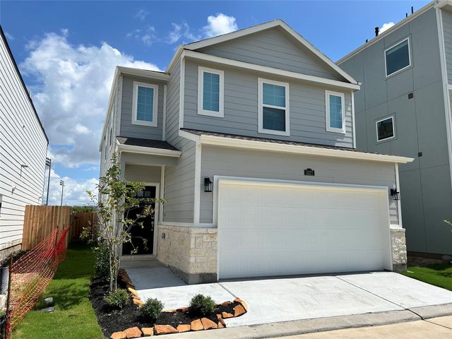 3327 Young Clover Way, Houston, TX 77047