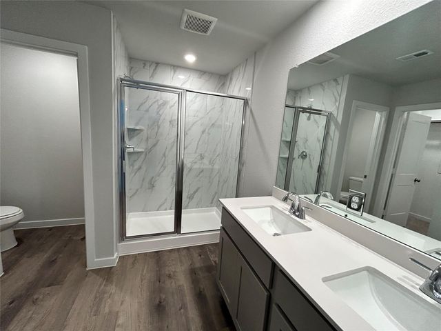 3327 Young Clover Way, Houston, TX 77047