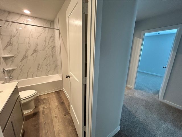 3327 Young Clover Way, Houston, TX 77047