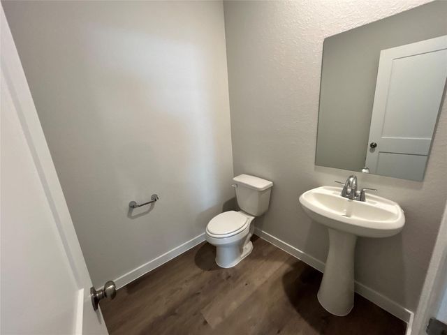 3327 Young Clover Way, Houston, TX 77047