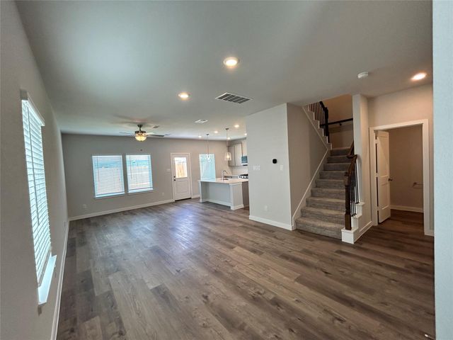 3327 Young Clover Way, Houston, TX 77047