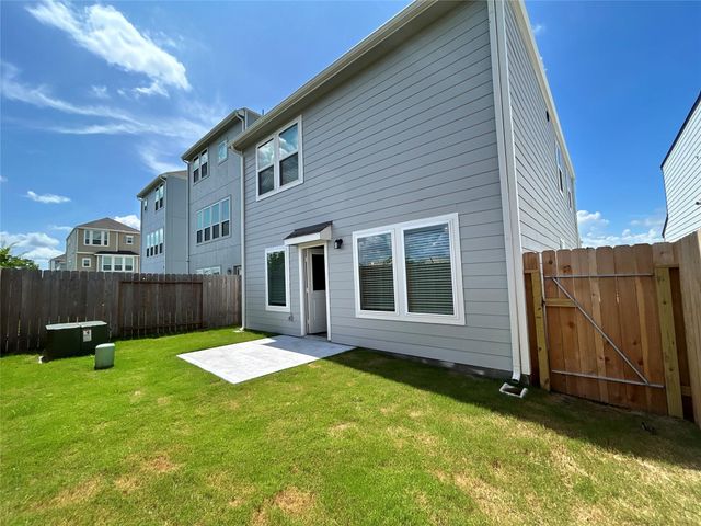 3327 Young Clover Way, Houston, TX 77047