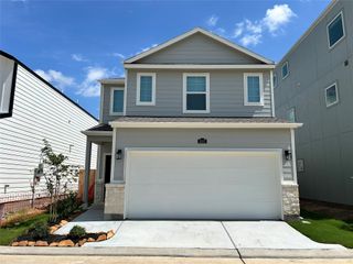 3327 Young Clover Way, Houston, TX 77047