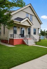 5012 Fischer Street, Detroit, MI 48213
