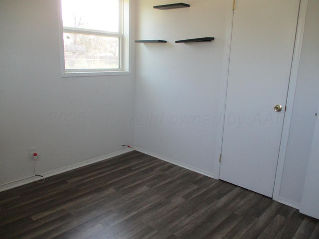 4419 S ONG Street, Amarillo, TX 79110