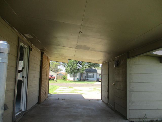 4419 S ONG Street, Amarillo, TX 79110