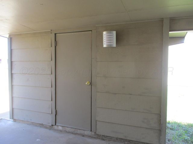 4419 S ONG Street, Amarillo, TX 79110