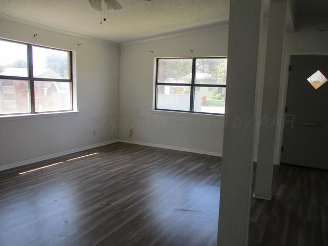 4419 S ONG Street, Amarillo, TX 79110