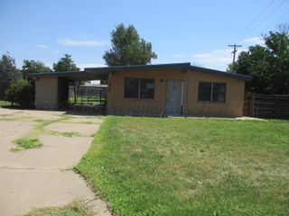 4419 S ONG Street, Amarillo, TX 79110