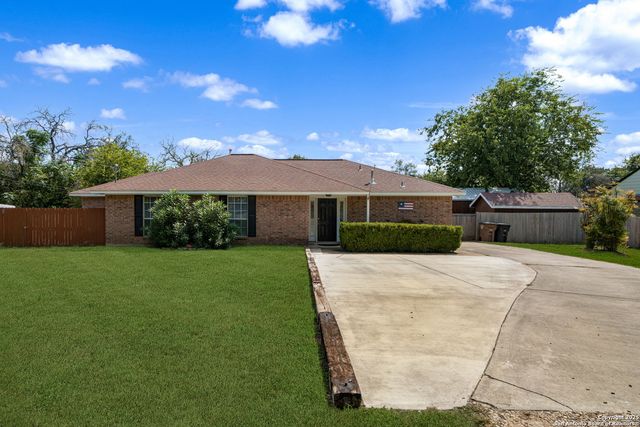 9208 Marlin, Boerne, TX 78006