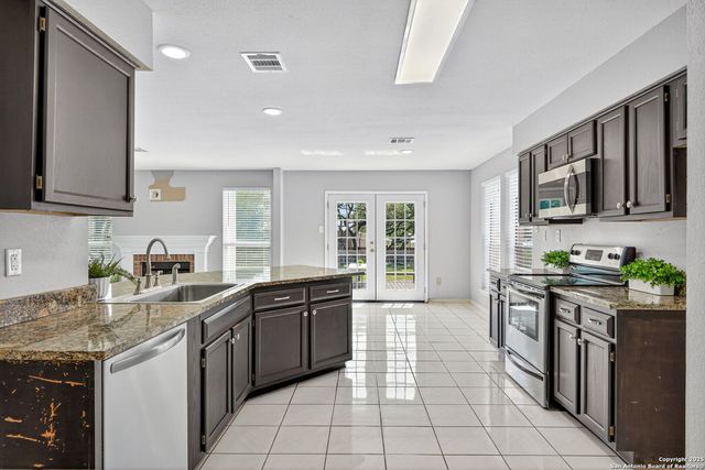 9208 Marlin, Boerne, TX 78006