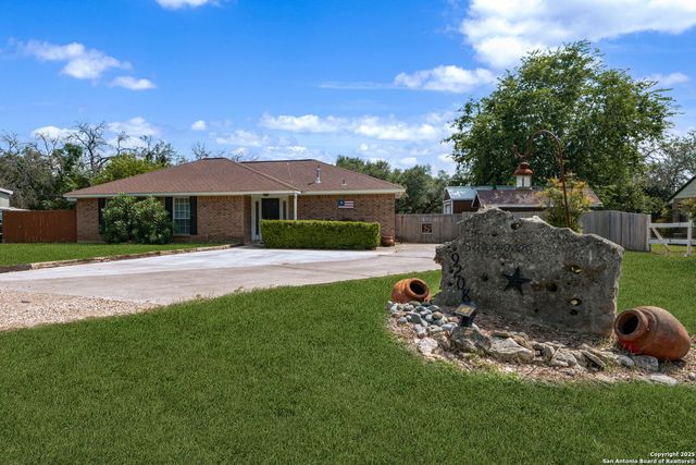 9208 Marlin, Boerne, TX 78006