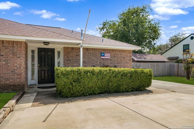 9208 Marlin, Boerne, TX 78006