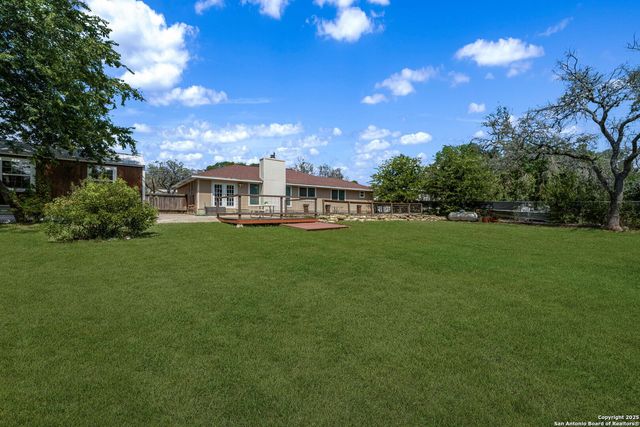 9208 Marlin, Boerne, TX 78006