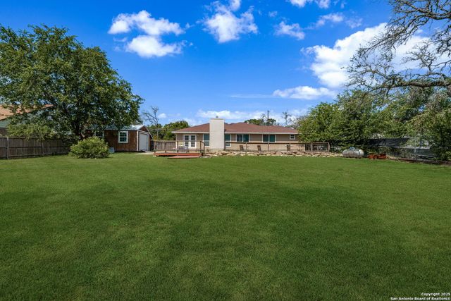 9208 Marlin, Boerne, TX 78006